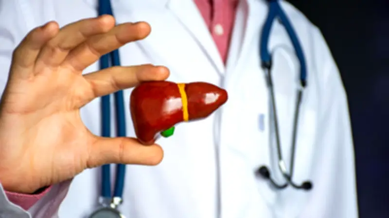 ไทยอนุมัติ 'ราวิดาสเวียร์' ยาต้านไวรัสตับอักเสบซี หวังกำจัดโรคภายในปี 2573