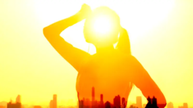 เตือนค่าดัชนีความร้อนกทม.วันนี้ 27 เม.ย. 2569 ระดับอันตราย