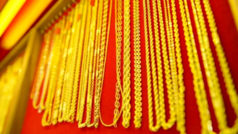 ราคาทองวันนี้ 3 เมษายน 2569 ปรับเพิ่ม 500 บาท ทองรูปพรรณขายบาทละ 73,000