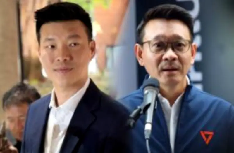 กกต. รับรอง 3 พรรคการเมืองใหม่ พร้อมเปิดทางสู่การเลือกตั้งครั้งหน้า