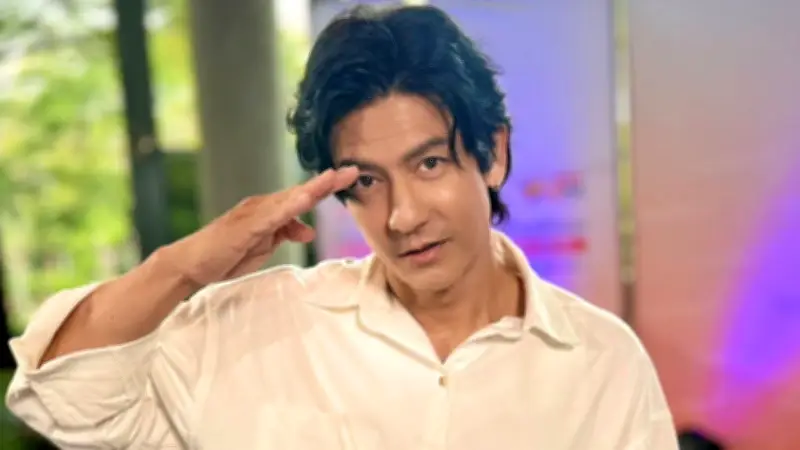 ติ๊ก เจษฎาภรณ์ กลับมารับละครครั้งแรกในรอบ 3 ปี พร้อมเคลียร์ปมค่ายเพลง
