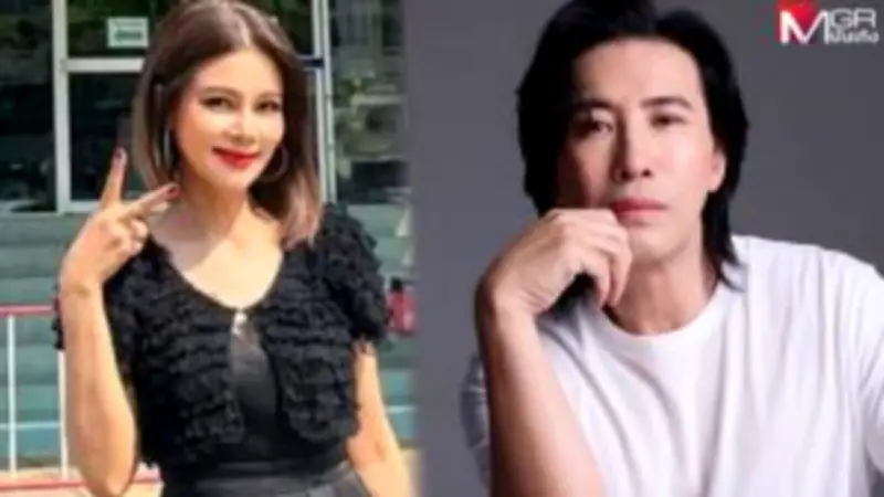เปิดตัว 3 นักแสดงนำซีรีส์วาย 'แค่เพื่อนครับเพื่อน' ทางช่องวัน31