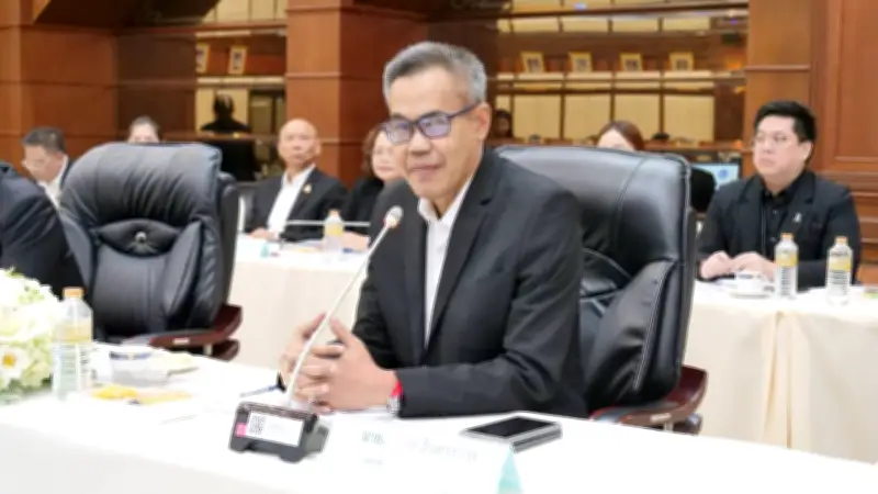 3 หน่วยงานรัฐผนึกกำลังตรวจสอบเข้มโครงการใหญ่เกิน 500 ล้านบาท สกัดทุจริตเชิงนโยบาย