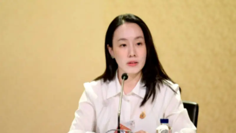 รัฐบาลย้ำเตือน 'เมาไม่ขับ' หลังยอดอุบัติเหตุสงกรานต์ 3 วันพุ่ง 581 ครั้ง เสียชีวิต 95 ราย
