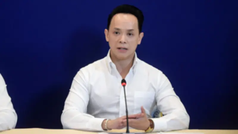 กระทรวงพาณิชย์เปิดตัวโครงการ "ไทยช่วยไทย" ลดราคาสินค้า 30-50% ต่อเนื่องถึงเดือนพฤษภาคม