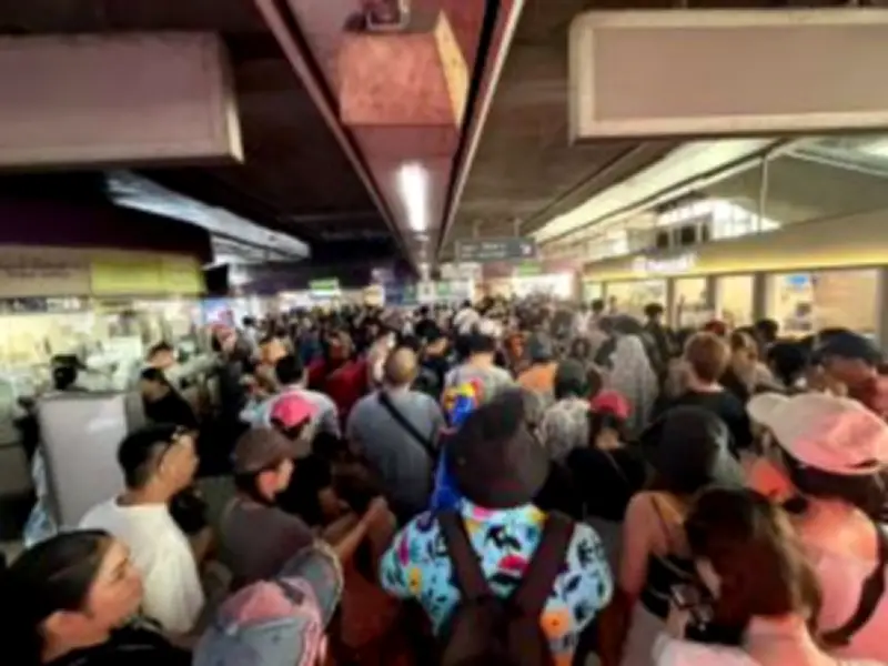 ธนาคารแห่งประเทศไทยเผยผลสำรวจความเชื่อมั่นผู้บริโภคไตรมาส 3/2567 ชี้ยังคงต่ำ