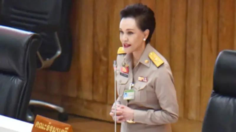 พาณิชย์รื้อแผนมหานครผลไม้จันทบุรี รับทุเรียนทะลัก 33% ดันแปรรูป-ขยายตลาดจีน