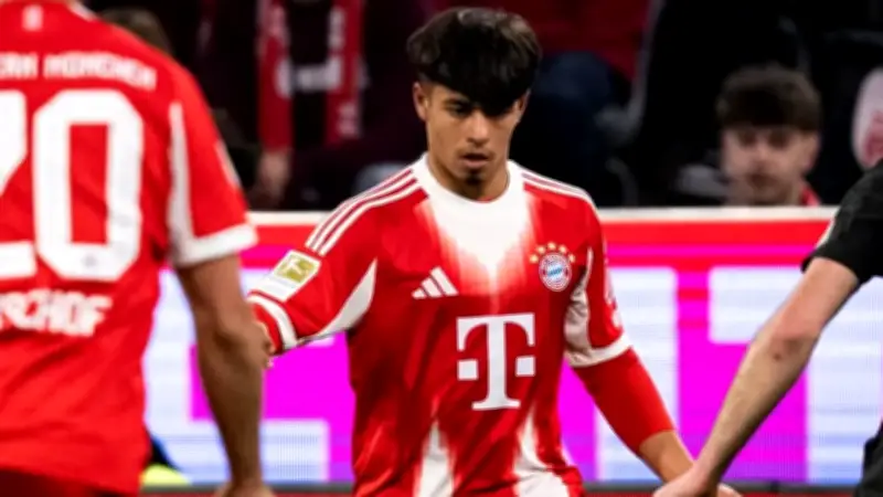 บาเยิร์น มิวนิก คว้าแชมป์บุนเดสลีกาครั้งที่ 33 อย่างยิ่งใหญ่ หลังชนะไอน์ทรัคท์ แฟรงก์เฟิร์ต