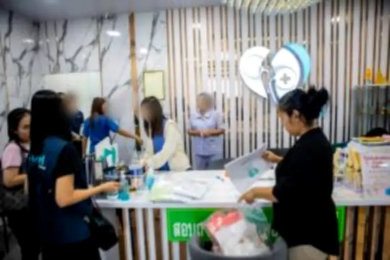 สลด! หนุ่มวัย 34 ถูกไฟช็อตดับคาเสาไฟฟ้า ดับอนาถกลางทุ่งนา