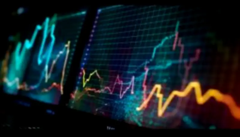 ตลาดหุ้นไทยปิดปรับขึ้น 3.42 จุด หลังนักลงทุนต่างชาติกลับมาซื้อสุทธิ