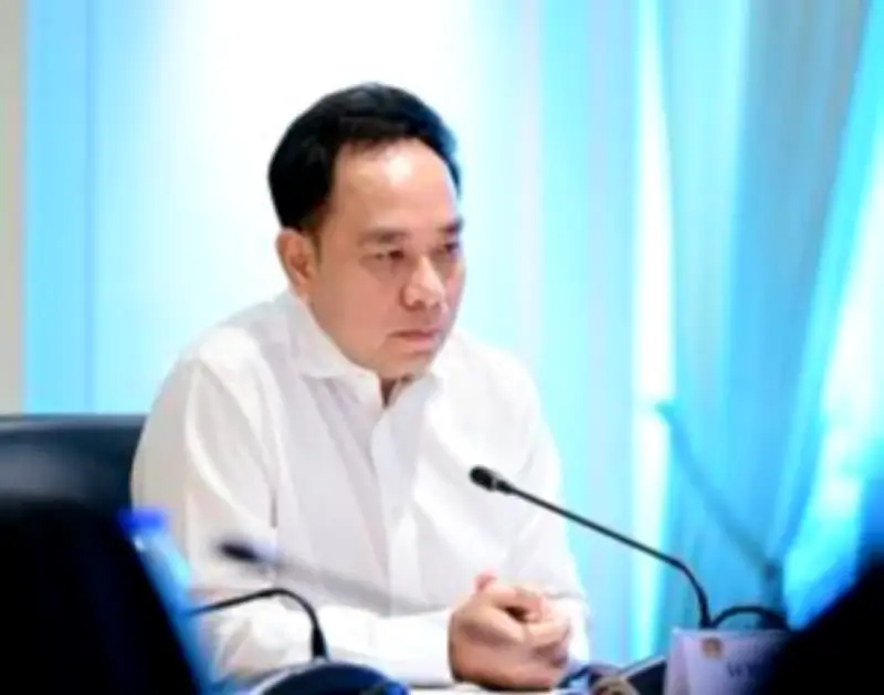 ก.พาณิชย์ เผยส่งออกไทยเดือนก.พ.โต 3.6% แตะ 2.2 หมื่นล้านดอลลาร์ หนุนเศรษฐกิจฟื้นตัว