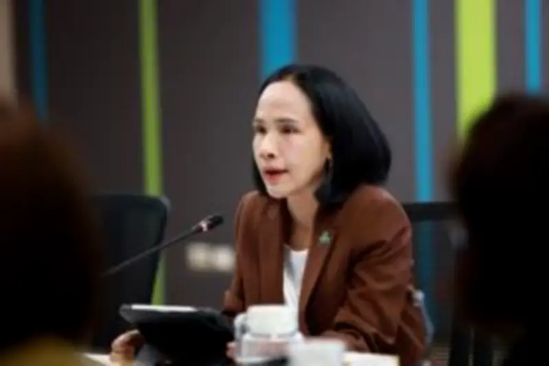 ตลาดหุ้นไทยปิดลบ 3.97 จุด หลังแรงกดดันจากปัจจัยต่างประเทศและความกังวลเศรษฐกิจโลก