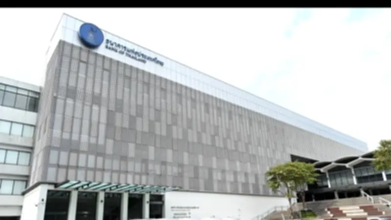 หนี้ครัวเรือนไทยไตรมาส 4 พุ่งแตะ 16.44 ล้านล้านบาท สัดส่วนต่อจีดีพีกระตุก 86.7%