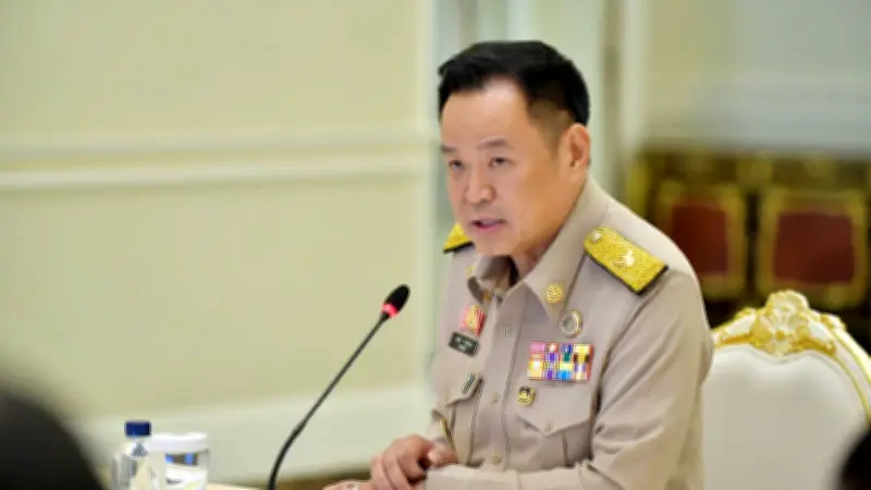 นายกฯ ถก 4 หน่วยงานวางกรอบงบ 2570 ดึงงบค้างท่อแสนล้านรับมือวิกฤต
