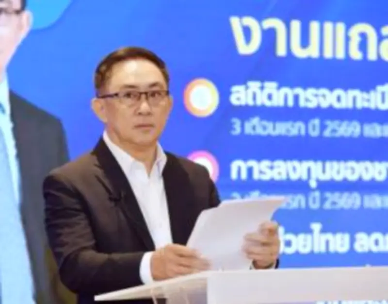 เปิด 4 กลยุทธ์เด็ด บริหารเงินยุคดอกเบี้ยขาลง ปรับพอร์ตลงทุนรับมือเศรษฐกิจโลก