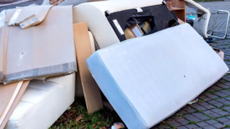 กทม. เปิดบริการ 'นัดทิ้งขยะชิ้นใหญ่' ฟรี 4-5 เม.ย. 69 ชาวกรุงเตรียมโละบ้านรับสงกรานต์