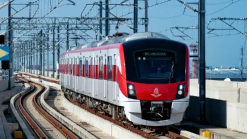 คมนาคมกางแผนรถไฟฟ้า 40 บาทตลอดวัน ดีเดย์ 1 ม.ค. 70