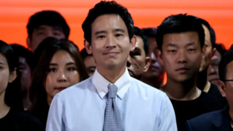 ป.ป.ช. ยื่นศาลฎีกา 44 สส.ก้าวไกล ผิดจริยธรรมร้ายแรง ยันไร้การเมือง