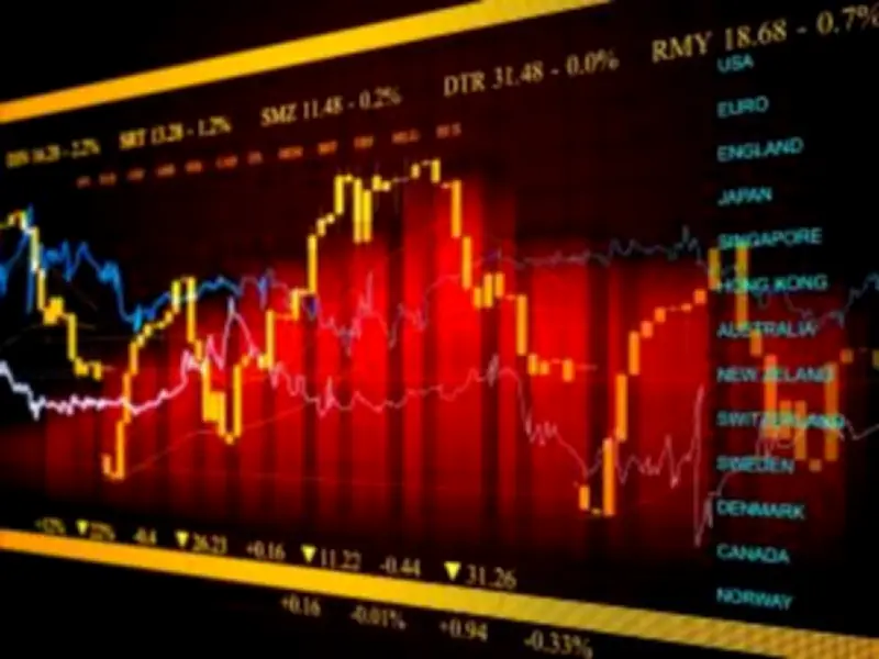 ตลาดหุ้นไทยปิดบวก 4.96 จุด รับแรงหนุนจากหุ้นกลุ่มพลังงานและธนาคาร