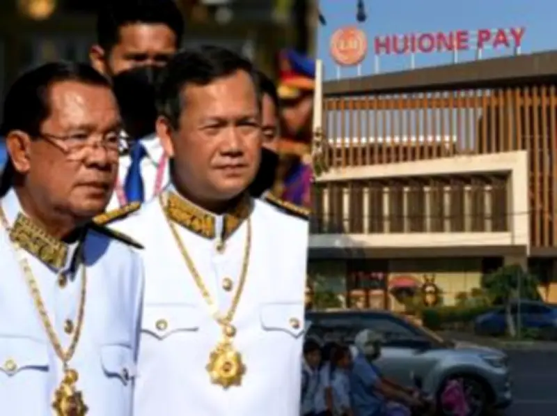 ตลาดหุ้นไทยปิดปรับลด 4.97 จุด หลังแรงกดดันจากต่างประเทศ