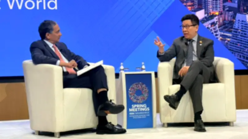 “เอกนิติ” ชูนโยบาย 4T รับมือเศรษฐกิจผันผวน-พลังงาน-ความเสี่ยงภูมิรัฐศาสตร์