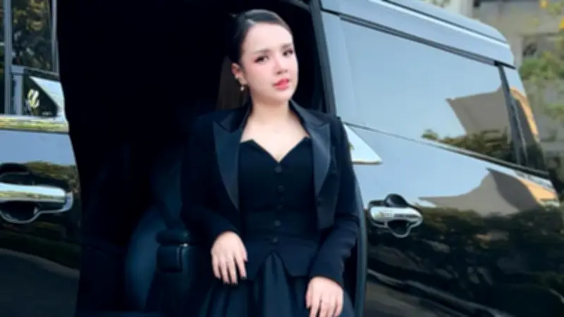 เจนนี่ ช็อก! รับรีวิวขนมเปี๊ยะ 5 หมื่น แต่โดนฟ้องเรียกค่าเสียหาย 70 ล้านบาท