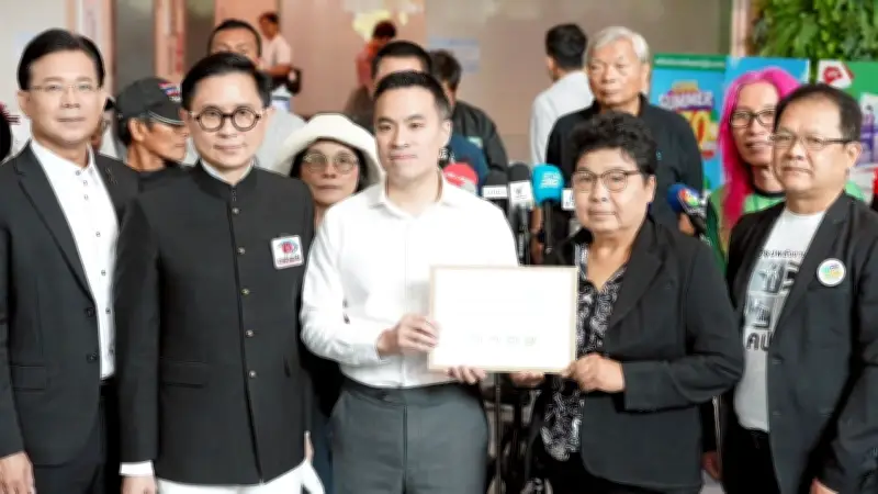 สอบ 5 คลังน้ำมัน-8 บริษัทเรือน้ำมัน ชดใช้ค่าเสียหายกองทุน กักตุน-ยื้อเวลาขายฟันกำไร