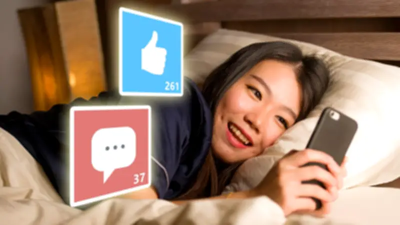 50 ประโยคบอกฝันดี น่ารักๆ อัปเดต 2026 ส่งความหวานให้แฟนและคนแอบชอบ