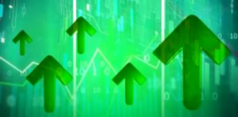 ตลาดหุ้นไทยปิดลบ 5.59 จุด หลังแรงกดดันจากหุ้นกลุ่มพลังงาน-ธนาคาร