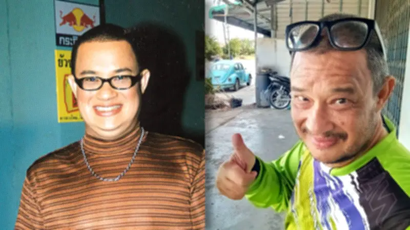 แดนนี่ ศรีภิญโญ เสียชีวิตกะทันหันวัย 57 ปี จากอาการไตวายเฉียบพลัน