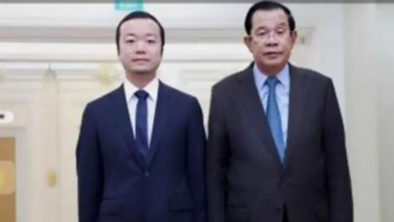 โพลชี้คนไทย 60% หนุนรัฐบาลแก้รัฐธรรมนูญ