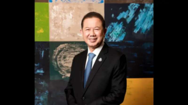 อุตสาหกรรมพลาสติกไทยเผชิญวิกฤติหนัก ราคาวัตถุดิบพุ่ง 60-90% ดันต้นทุน SMEs ทยอยปิดตัว
