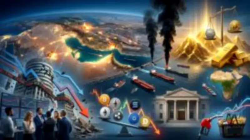 ตลาดหุ้นไทยปิดลบ 6.58 จุด หลังแรงกดดันจากต่างประเทศและความกังวลเรื่องเศรษฐกิจโลก