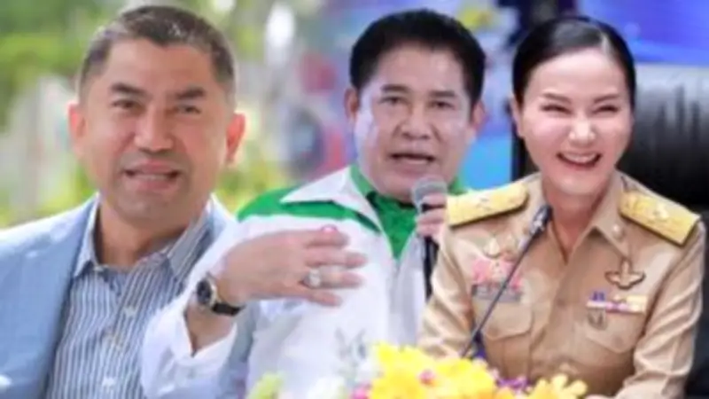 ครม. อนุมัติงบกลางปี 67 กว่า 2.5 หมื่นล้าน แก้ไขปัญหาหนี้สินเกษตรกร