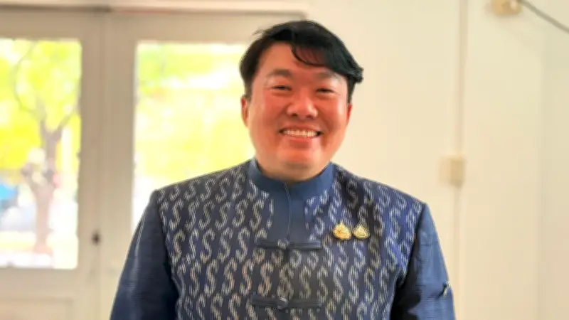 สิริพงศ์กางงบคมนาคมปี69 เน้นซ่อมสร้าง สั่งสางปมเบิกจ่ายอืด