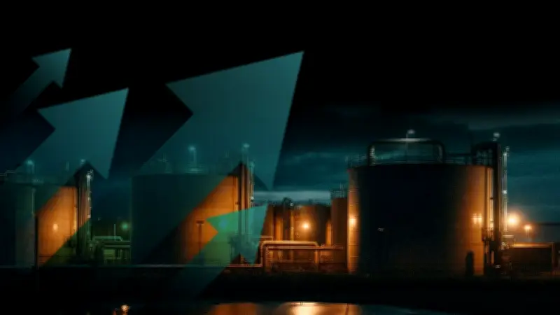 ค่าการกลั่นน้ำมันปี 69 พุ่งสูงต่อเนื่อง TDRI เสนอเพดานราคาและรื้อโครงสร้างพลังงาน