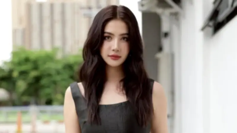 มะเหมี่ยว พรชดา นางเอกช่อง 7 สอบติดแอร์โฮสเตสสายการบินไทย เตรียมติดปีกสิ้นเดือนนี้