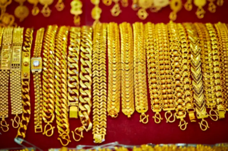 ราคาทองวันนี้ 7 เม.ย. 69 ปิดตลาดปรับลด 300 บาท ทองรูปพรรณขายออก 72,650 บาท