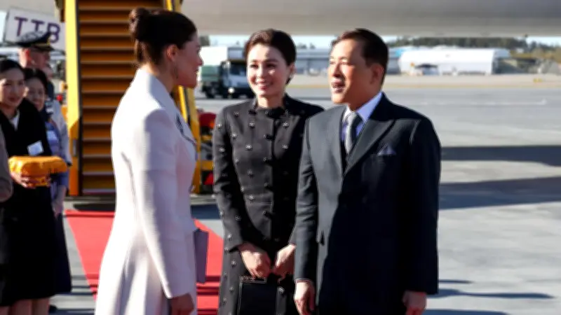 โรงพยาบาลราชวิถีเปิดโครงการตรวจสุขภาพฟรี ฉลอง 70 ปี