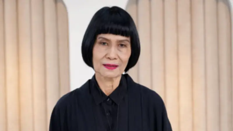 ป้าจิ๊ อัจฉราพรรณ อายุ 75 ปี ไร้โรค! เปิดเคล็ดลับสุขภาพดีจากวินัยเล็กๆ กว่า 40 ปี