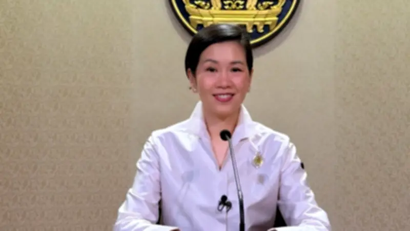 ครม. อนุมัติงบกลางกว่า 7.7 พันล้านบาท ช่วยประชาชนรับมือวิกฤตราคาพลังงานพุ่ง