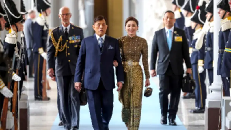 นายกฯ ห่วงใยประชาชน เตือนรับมือพายุฤดูร้อน 8-11 เม.ย.นี้