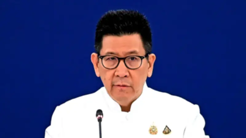 “เอกนิติ” ยันกู้ 8 แสนล้านไม่กระทบเครดิตประเทศ มั่นใจใช้เงินคุ้มค่า