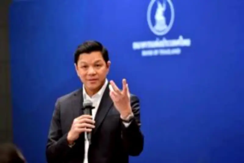 ตลาดหุ้นไทยปิดบวก 8 จุด รับแรงซื้อหุ้นใหญ่ เก็งกำไรหุ้นเด่น