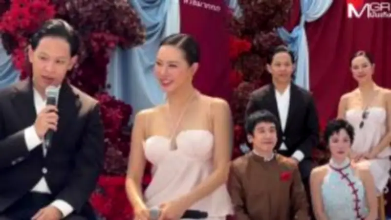ช่อง 8 จับมือ GMMTV ปั้นละครใหม่ 2 เรื่อง เปิดตัวนักแสดง 5 คู่จิ้น