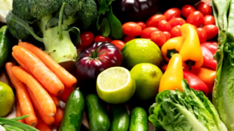 อัปเดตราคาผักล่าสุด 9 เมษายน 2569 จากตลาดสี่มุมเมือง กิโลกรัมละกี่บาท