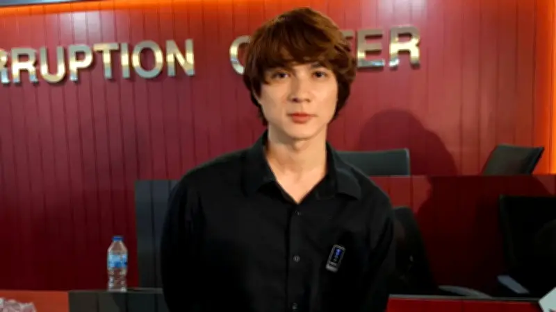 เปิดประวัติ 'พระพรหมวชิรสุธี' เจ้าอาวาสรูปแรกวัดพระราม 9 กาญจนาภิเษก สิ้นชีพแล้ว