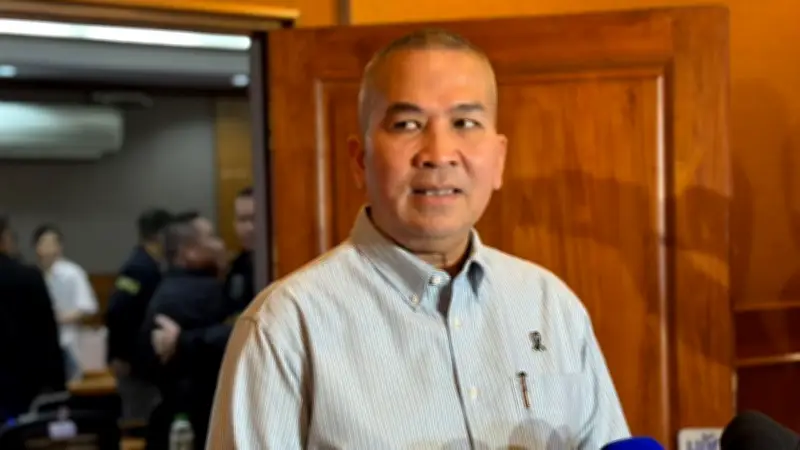 รมว.ยุติธรรมเร่งคลี่คดีกักตุนน้ำมัน สั่งตรวจสอบเรือ 96 เที่ยว คาดชัดตัวเลขใน 1-2 วัน