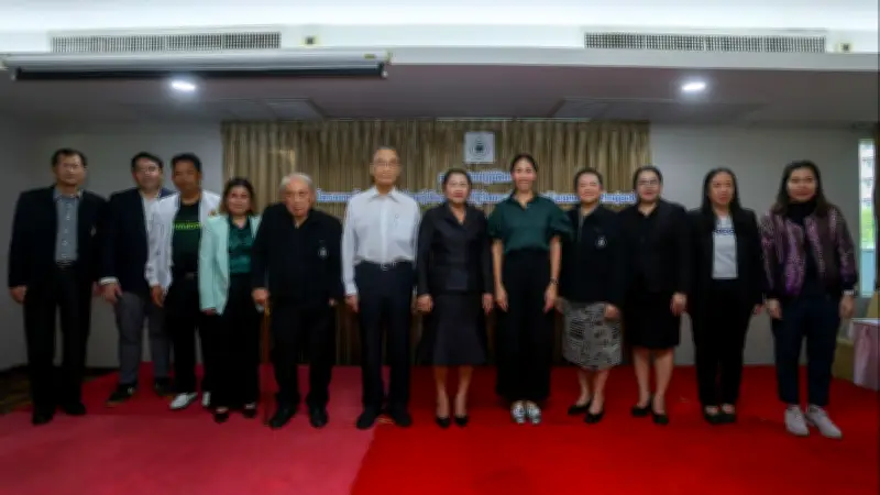 มูลนิธิไทยรัฐจับมือภาคีเครือข่ายเปิดตัวโครงการ Active Learning 10 โรงเรียนนำร่อง ยกระดับการศึกษาไทย