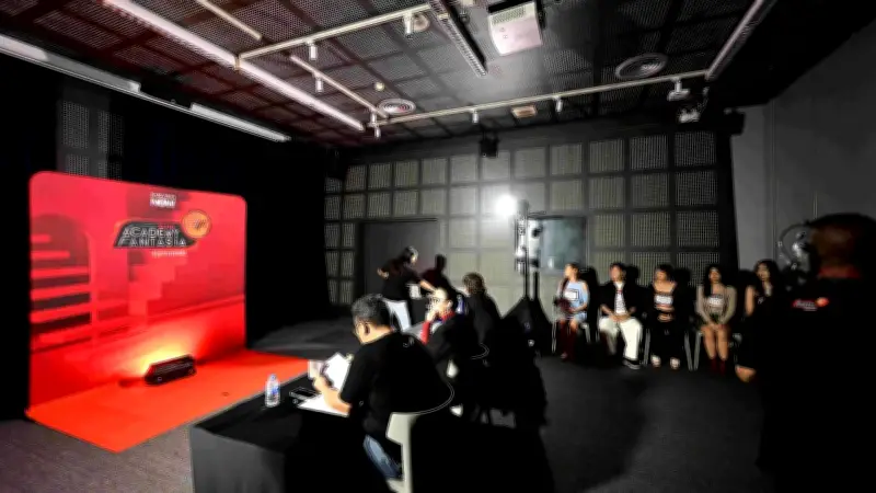 AF 2026 กระแสแรงเกินคาด! คิวยาวจาก TK Park ถึงลานจอดรถ เต็มพื้นที่เซ็นทรัลเวิลด์